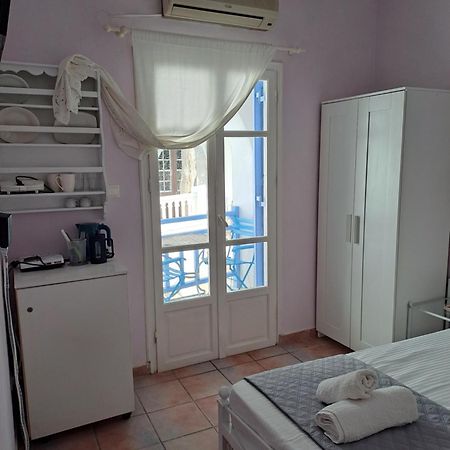 Amorgaia 2 Катапола Экстерьер фото