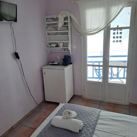 Amorgaia 2 Катапола Экстерьер фото