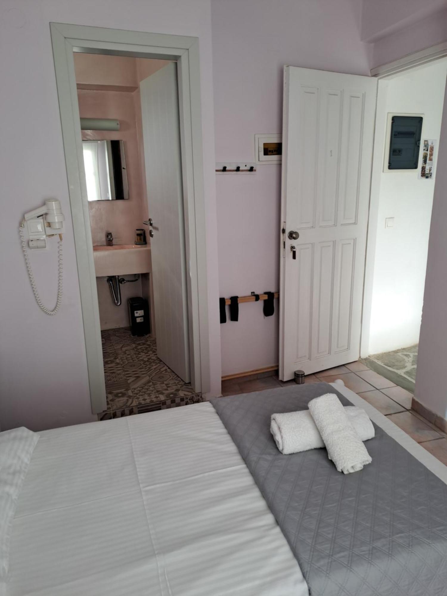Amorgaia 2 Катапола Экстерьер фото